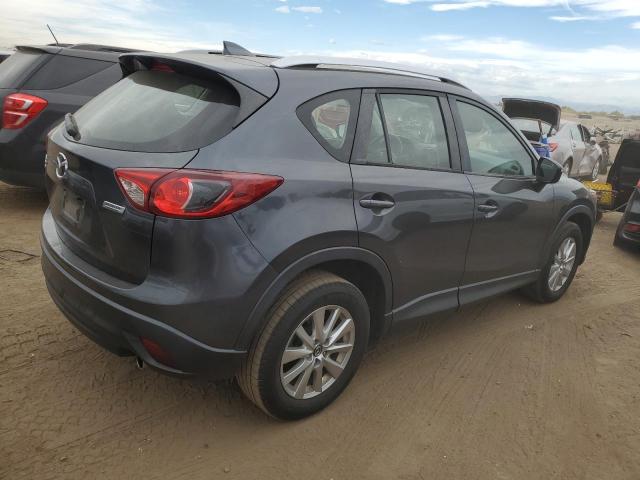 Photo 2 VIN: JM3KE4BY6G0882393 - MAZDA CX-5 SPORT 