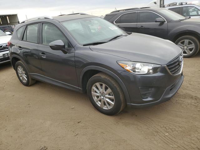 Photo 3 VIN: JM3KE4BY6G0882393 - MAZDA CX-5 SPORT 