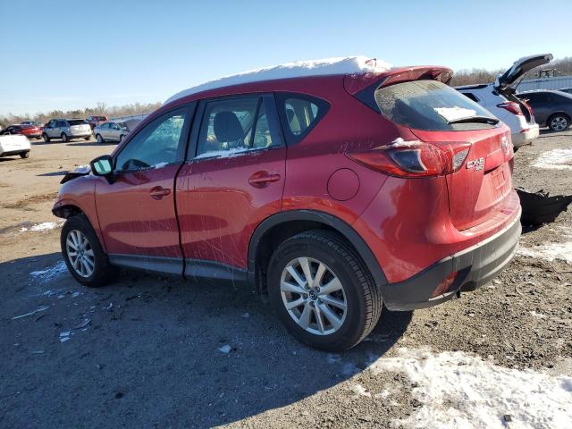 Photo 1 VIN: JM3KE4BY6G0911004 - MAZDA CX-5 