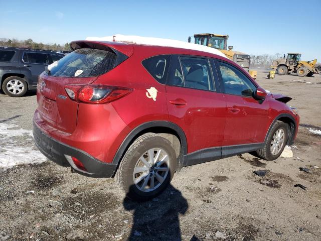 Photo 2 VIN: JM3KE4BY6G0911004 - MAZDA CX-5 