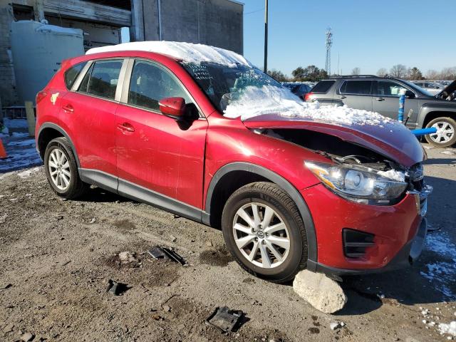 Photo 3 VIN: JM3KE4BY6G0911004 - MAZDA CX-5 