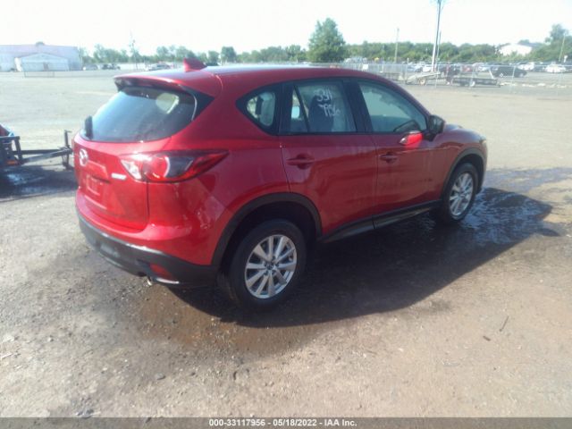 Photo 3 VIN: JM3KE4BY7F0478873 - MAZDA CX-5 