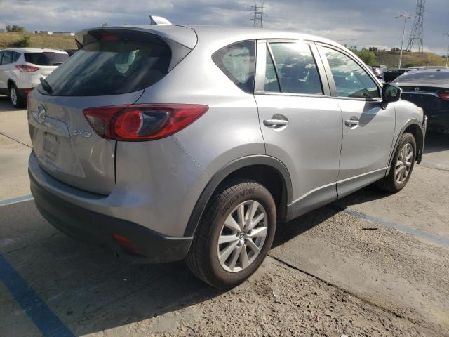 Photo 3 VIN: JM3KE4BY7F0533077 - MAZDA CX-5 SPORT 