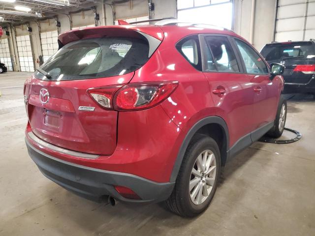 Photo 3 VIN: JM3KE4BY7G0635738 - MAZDA CX-5 SPORT 