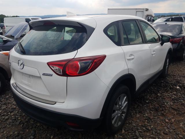 Photo 3 VIN: JM3KE4BY7G0647209 - MAZDA CX-5 SPORT 