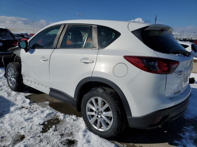 Photo 1 VIN: JM3KE4BY7G0659487 - MAZDA CX-5 SPORT 