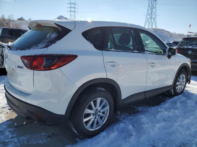 Photo 2 VIN: JM3KE4BY7G0659487 - MAZDA CX-5 SPORT 