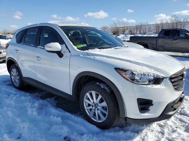 Photo 3 VIN: JM3KE4BY7G0659487 - MAZDA CX-5 SPORT 