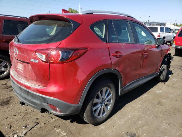 Photo 3 VIN: JM3KE4BY7G0669730 - MAZDA CX-5 SPORT 