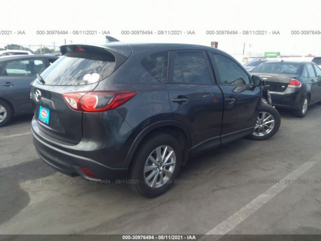 Photo 3 VIN: JM3KE4BY7G0675477 - MAZDA CX-5 