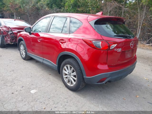 Photo 2 VIN: JM3KE4BY7G0693087 - MAZDA CX-5 