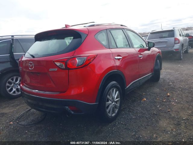 Photo 3 VIN: JM3KE4BY7G0713998 - MAZDA CX-5 