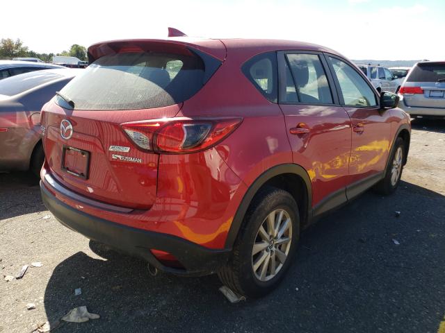 Photo 3 VIN: JM3KE4BY7G0728596 - MAZDA CX-5 