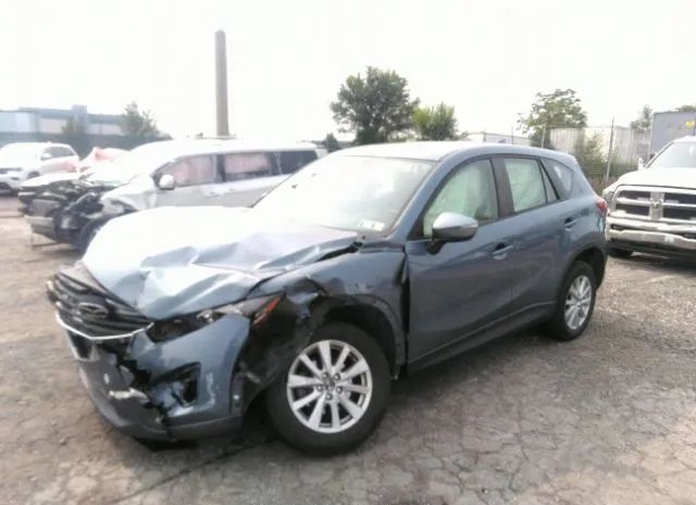 Photo 1 VIN: JM3KE4BY7G0779175 - MAZDA CX-5 