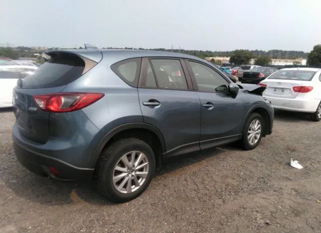 Photo 3 VIN: JM3KE4BY7G0779175 - MAZDA CX-5 