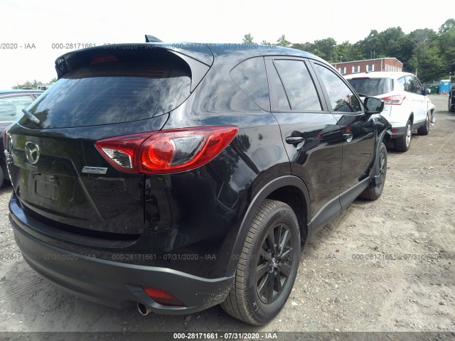 Photo 3 VIN: JM3KE4BY7G0807444 - MAZDA CX-5 