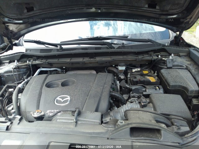 Photo 9 VIN: JM3KE4BY7G0807444 - MAZDA CX-5 