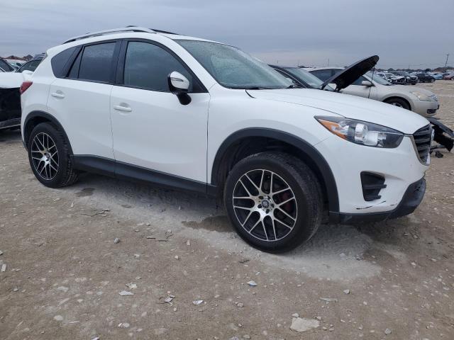 Photo 3 VIN: JM3KE4BY7G0843327 - MAZDA CX-5 SPORT 