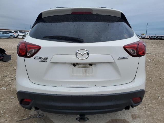 Photo 5 VIN: JM3KE4BY7G0843327 - MAZDA CX-5 SPORT 