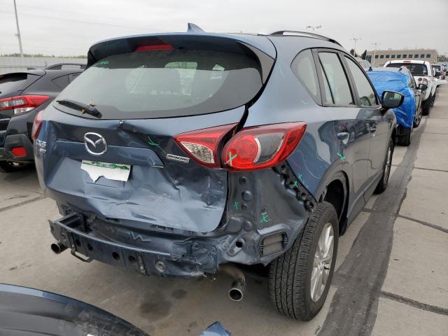 Photo 3 VIN: JM3KE4BY7G0859897 - MAZDA CX-5 SPORT 