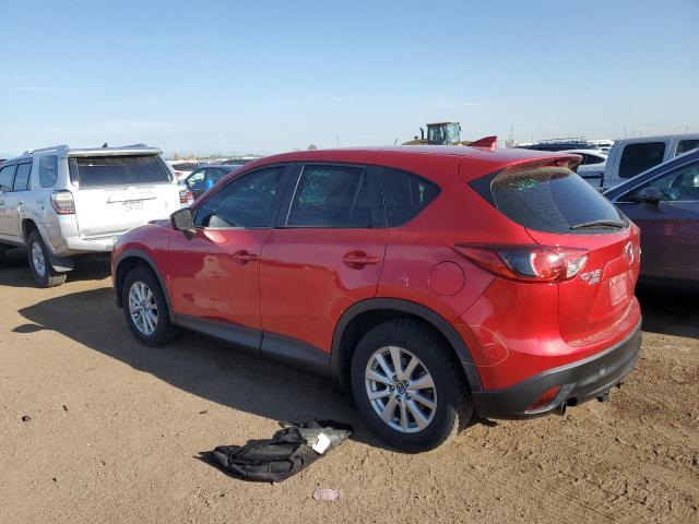 Photo 1 VIN: JM3KE4BY7G0865179 - MAZDA CX-5 