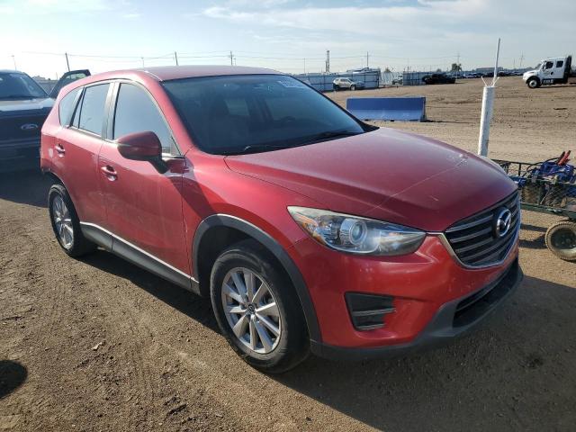 Photo 3 VIN: JM3KE4BY7G0865179 - MAZDA CX-5 