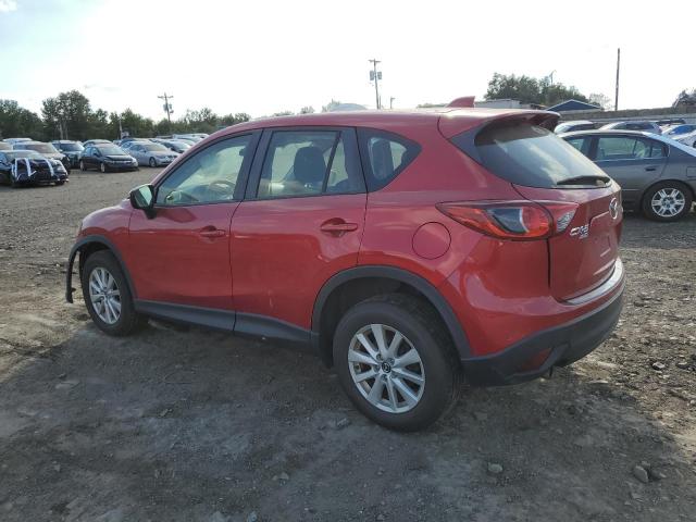 Photo 1 VIN: JM3KE4BY8F0522931 - MAZDA CX-5 SPORT 