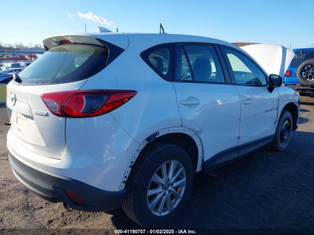 Photo 3 VIN: JM3KE4BY8G0607690 - MAZDA CX-5 