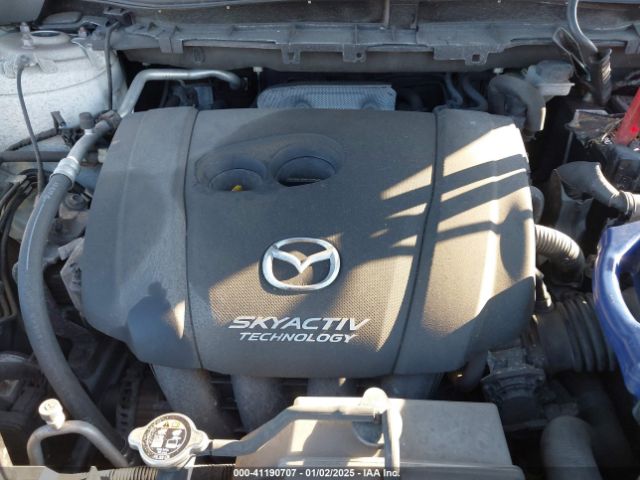 Photo 9 VIN: JM3KE4BY8G0607690 - MAZDA CX-5 