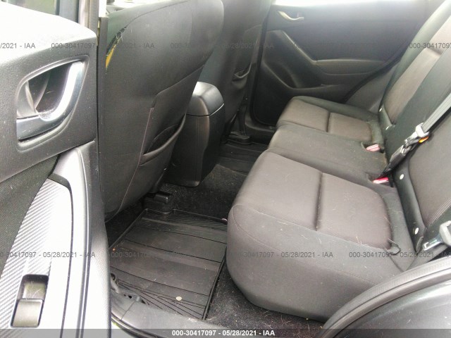 Photo 7 VIN: JM3KE4BY8G0672300 - MAZDA CX-5 