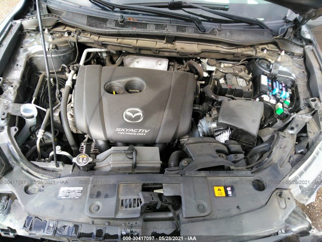 Photo 9 VIN: JM3KE4BY8G0672300 - MAZDA CX-5 