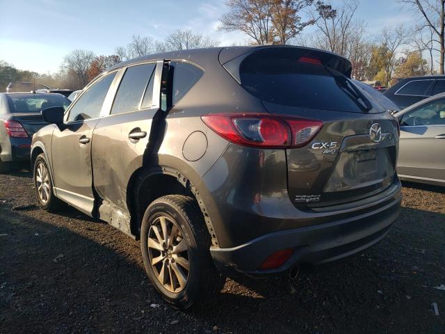 Photo 1 VIN: JM3KE4BY8G0689534 - MAZDA CX-5 