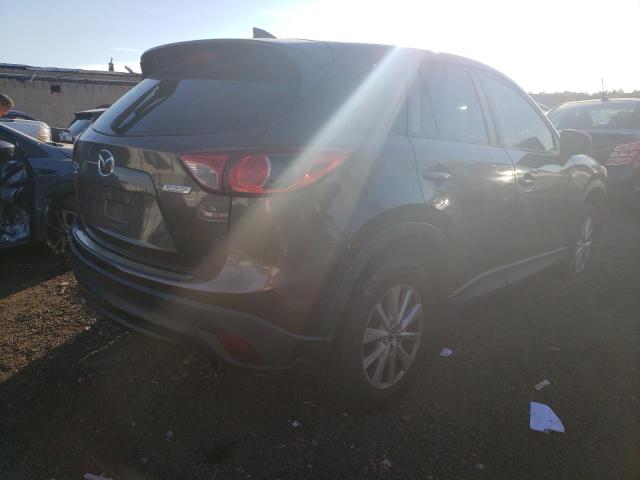 Photo 2 VIN: JM3KE4BY8G0689534 - MAZDA CX-5 