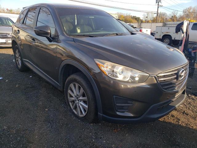 Photo 3 VIN: JM3KE4BY8G0689534 - MAZDA CX-5 