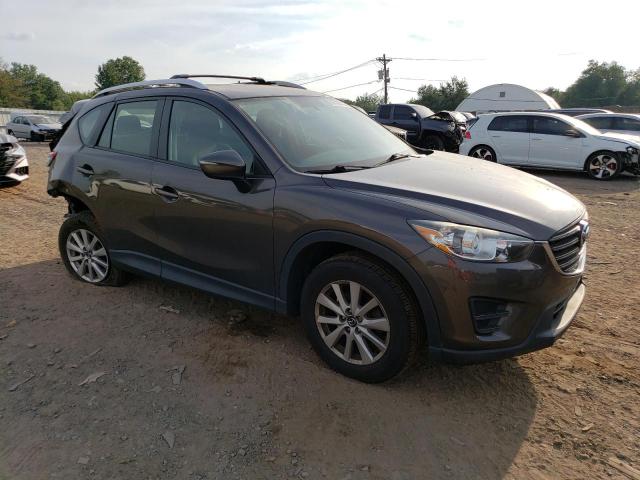 Photo 3 VIN: JM3KE4BY8G0775538 - MAZDA CX-5 SPORT 