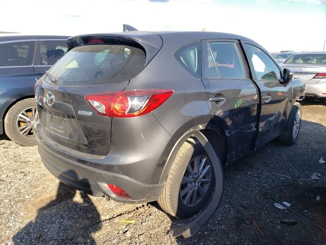 Photo 3 VIN: JM3KE4BY8G0780786 - MAZDA CX-5 SPORT 