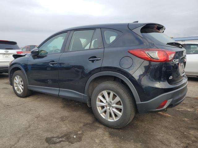 Photo 1 VIN: JM3KE4BY8G0789990 - MAZDA CX-5 SPORT 