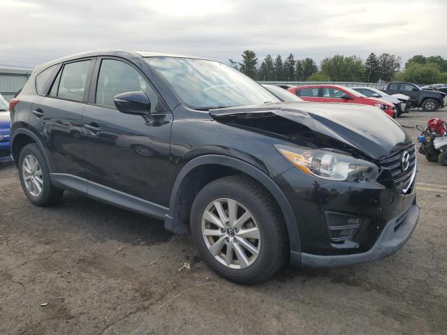 Photo 3 VIN: JM3KE4BY8G0789990 - MAZDA CX-5 SPORT 