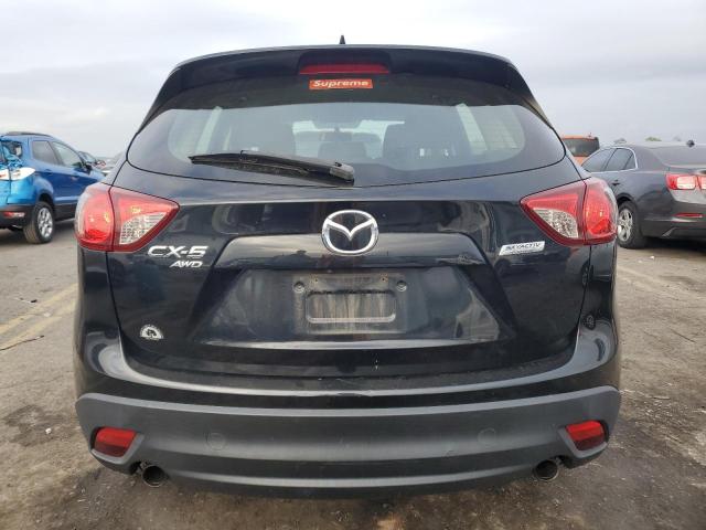 Photo 5 VIN: JM3KE4BY8G0789990 - MAZDA CX-5 SPORT 