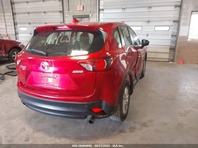 Photo 3 VIN: JM3KE4BY8G0840789 - MAZDA CX-5 