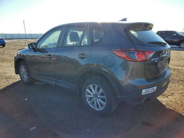 Photo 1 VIN: JM3KE4BY8G0844499 - MAZDA CX-5 SPORT 