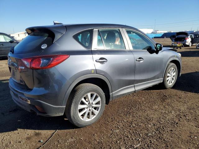 Photo 2 VIN: JM3KE4BY8G0844499 - MAZDA CX-5 SPORT 