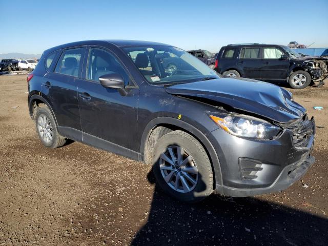 Photo 3 VIN: JM3KE4BY8G0844499 - MAZDA CX-5 SPORT 