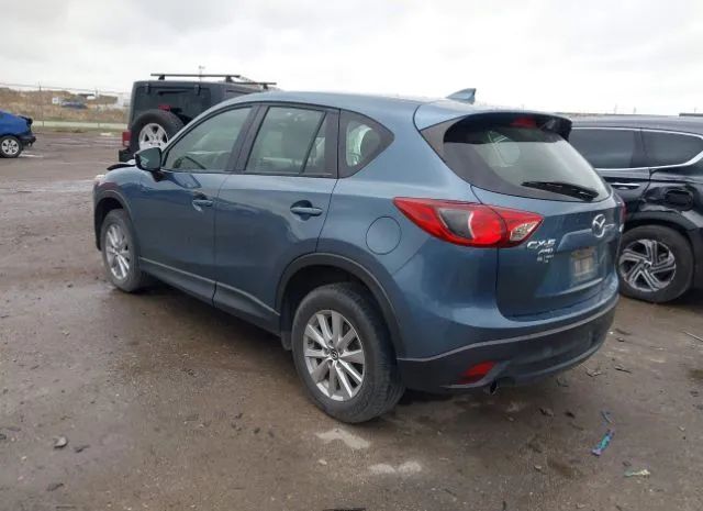 Photo 2 VIN: JM3KE4BY8G0883089 - MAZDA CX-5 