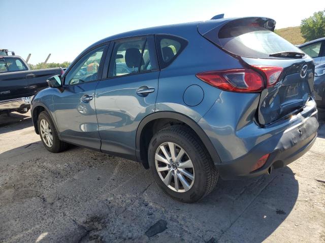 Photo 1 VIN: JM3KE4BY9F0526759 - MAZDA CX-5 SPORT 