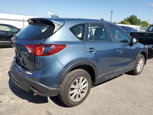 Photo 2 VIN: JM3KE4BY9F0526759 - MAZDA CX-5 SPORT 