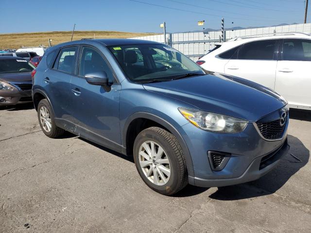 Photo 3 VIN: JM3KE4BY9F0526759 - MAZDA CX-5 SPORT 