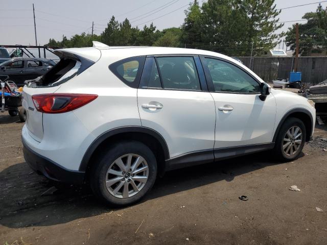 Photo 2 VIN: JM3KE4BY9G0604751 - MAZDA CX-5 SPORT 