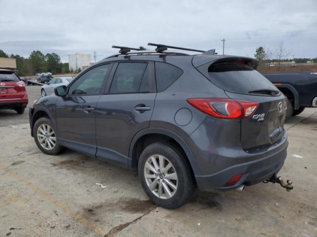 Photo 1 VIN: JM3KE4BY9G0670488 - MAZDA CX-5 