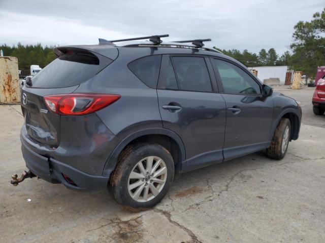 Photo 2 VIN: JM3KE4BY9G0670488 - MAZDA CX-5 